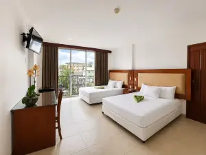 Spanhoek Boutique Hotel