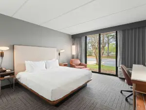 Courtyard Columbus