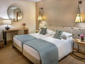 Starhotels Metropole