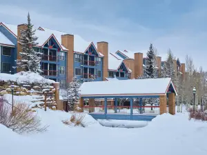 River Mountain Lodge by Breckenridge Hospitality