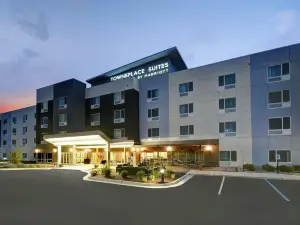 TownePlace Suites Grand Rapids Wyoming