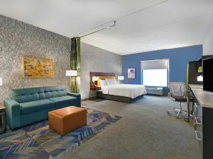 Home2 Suites by Hilton Lawrenceville Atlanta Sugarloaf