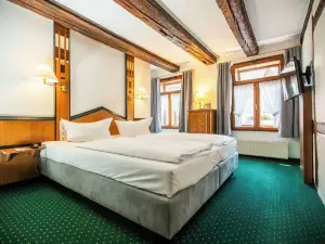 Ringhotel Schlossberg