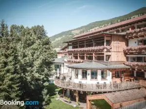 Hotel Alpenblick