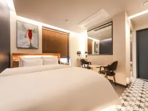 Gwangju Yangsan V Hotel Geogijoa