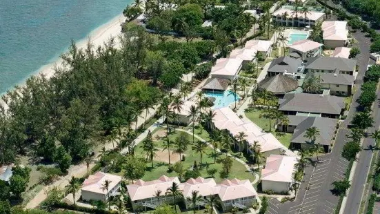 留尼旺島暗礁飯店