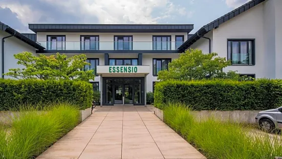 Essensio Hotel Dusseldorf
