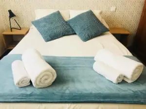 Apartamentos Best Ainsa