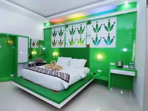 Cahaya Berlian Hotel