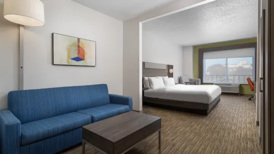 Holiday Inn Express & Suites Chattanooga-Lookout Mtn