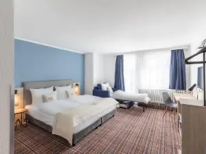 Hotel Ambassador Essen