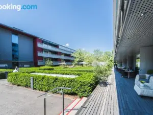 Senevita Residenz & Apartments Muri Bei Bern