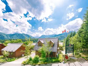 Canadian Village Montreal