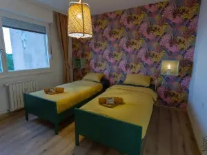 Apartman Flumen