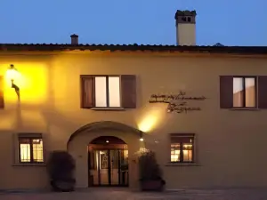 Hotel Locanda di Bagnara