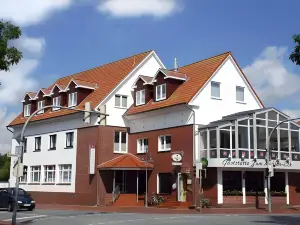 Hotel Mühleneck