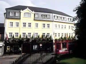 The Newgrange Hotel