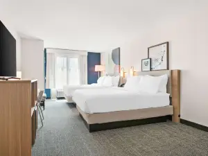 Spark by Hilton Exton