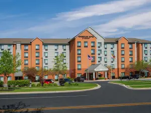TownePlace Suites Frederick