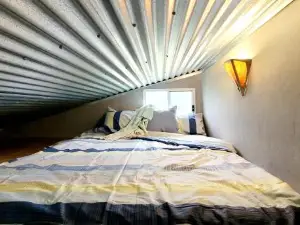 拉斯蒂隱居地-美麗農場可愛的迷你小屋