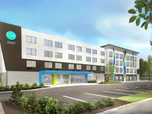 トゥルー バイ ヒルトン セネカ クレムソン