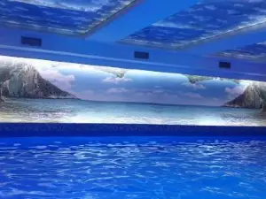 Milmari Resort Sara P61