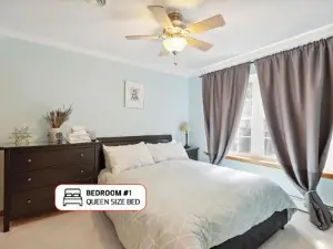 Pet Friendly - Sauna - Free EV - Near Jim Thorpe, Kalahari & Camelback