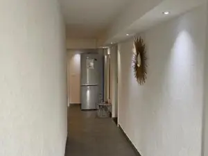 Appartement Wonder