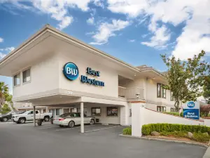 Best Western Inn