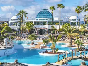 Elba Lanzarote Royal Village Resort