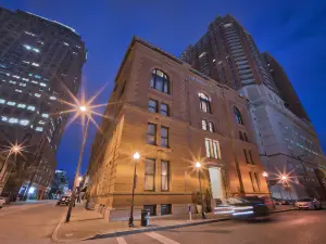 Staybridge Suites BALTIMORE - INNER HARBOR by IHG