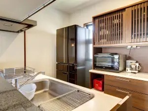 Terrace Resort Ginowan
