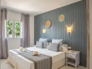 Apartamentos Royal Life