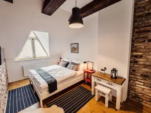 Pension Zwicker