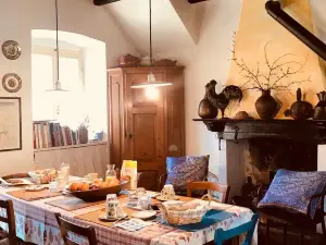 B&B l'Isola