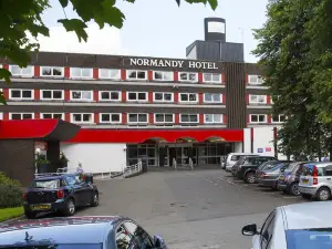 Normandy Hotel (Near Glasgow Airport)