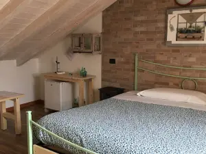 Le Camere Di Aladino