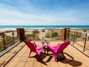Beach House