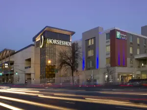 Holiday Inn Express BALTIMORE AT THE STADIUMS by IHG