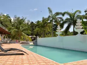 Chateau Margarite Hotel