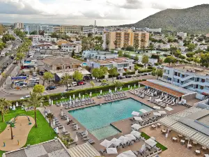 BQ Delfín Azul Hotel