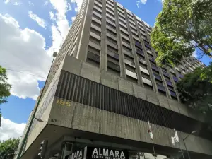 Galeria Plaza Reforma