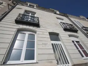 Résidence les Douves