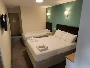 더 코터리지 인