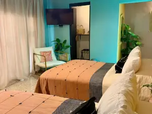 Hotel HC