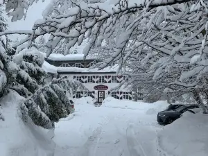 Landgasthof Zum Alten Reichenbach