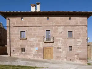 Hostal Rural Ioar