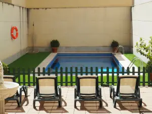 Hotel Ele Puente Romano de Salamanca