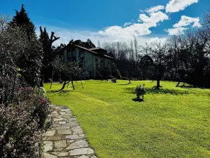 Hotel-Apartamentos la Arquera