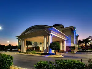 Holiday Inn Express & Suites JACKSONVILLE NORTH-FERNANDINA by IHG
